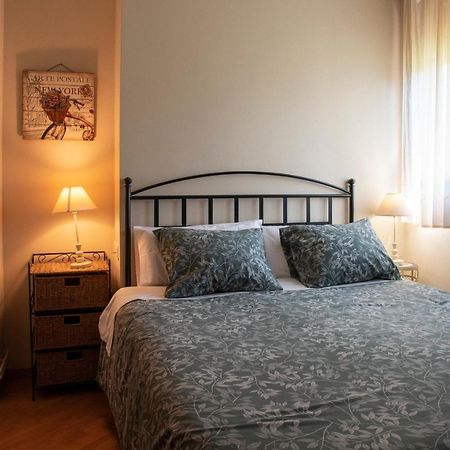 Apartament Cadi- Moixero Bagá Zimmer foto