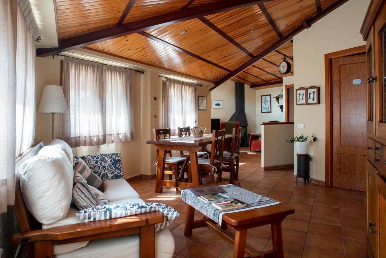 Apartament Cadi- Moixero Bagá Zimmer foto