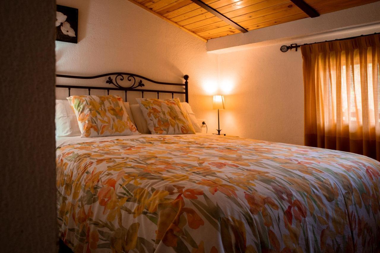 Apartament Cadi- Moixero Bagá Zimmer foto