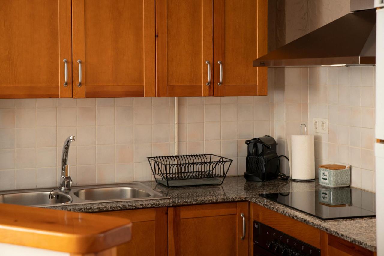 Apartament Cadi- Moixero Bagá Zimmer foto