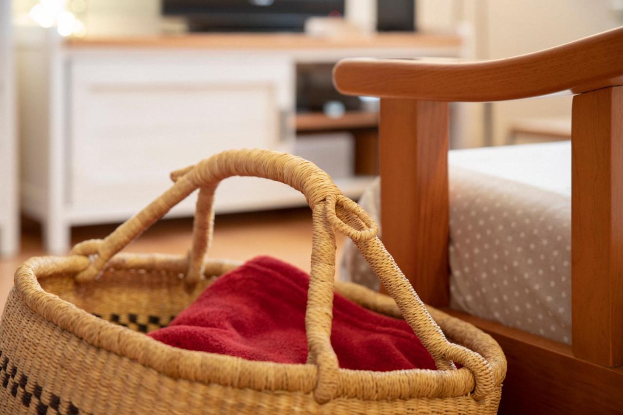 Apartament Cadi- Moixero Bagá Zimmer foto